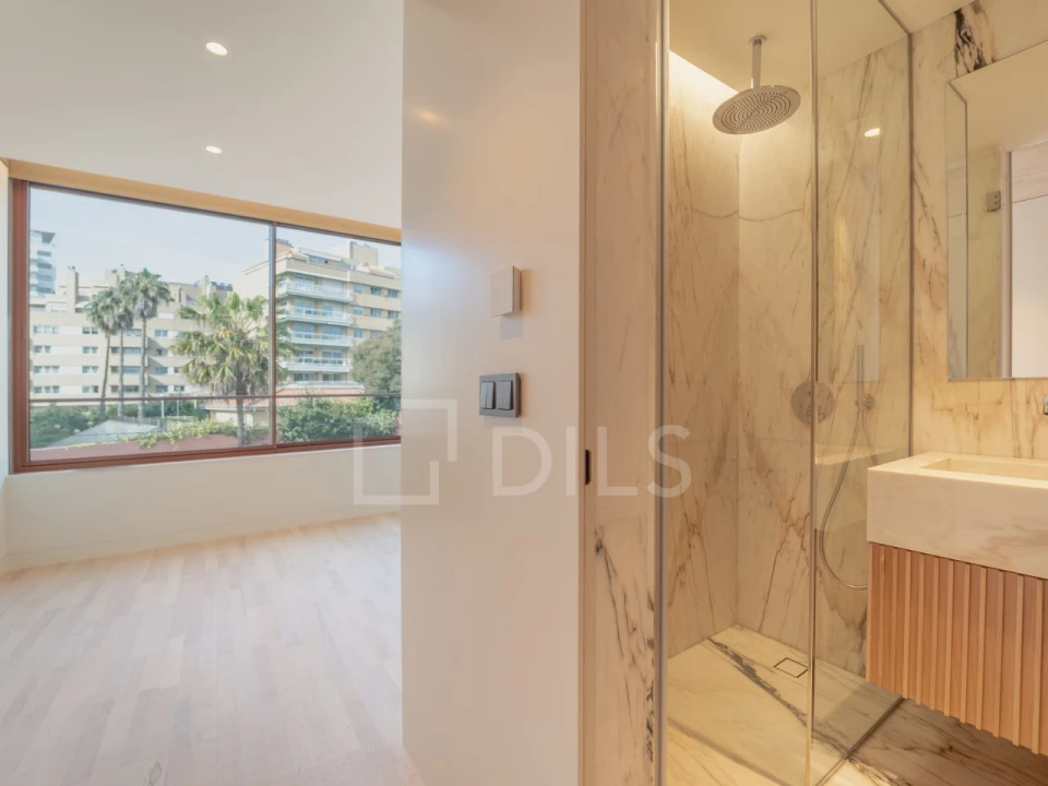 Apartamento T4 para Venda em Aldoar, Foz do Douro e Nevogilde Foto 23