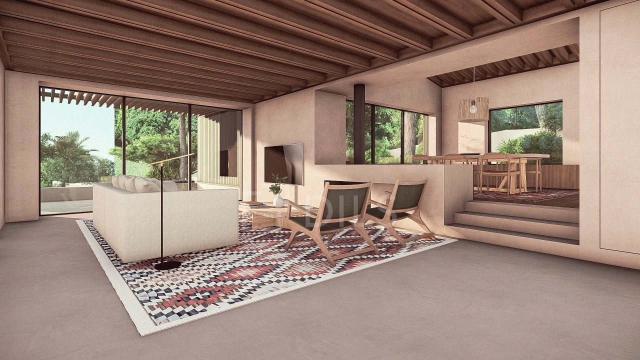 Moradia T4 para Venda em Colares Foto 4