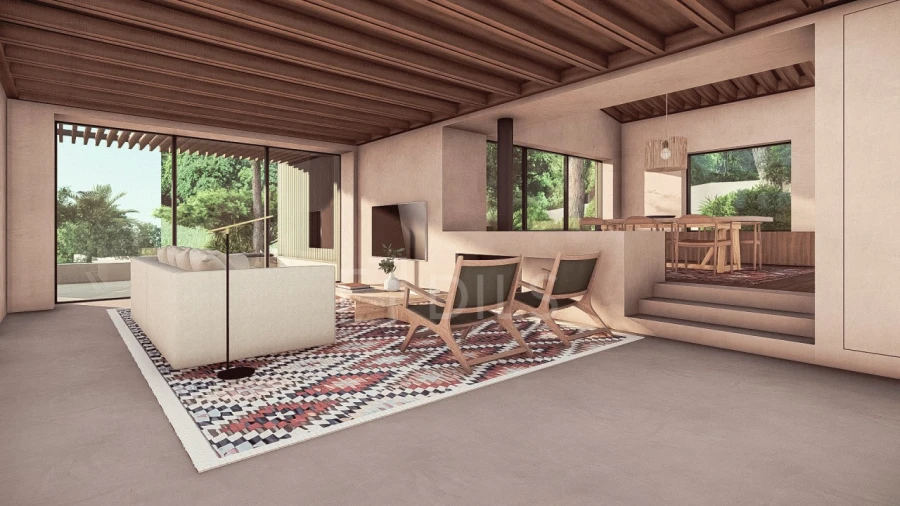 Moradia T4 para Venda em Colares Foto 4