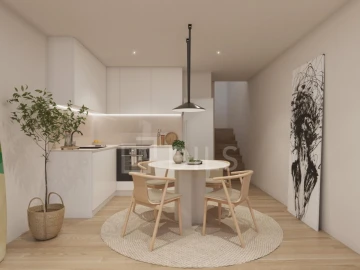 Apartamento T1 para Venda em Matosinhos e Leça da Palmeira