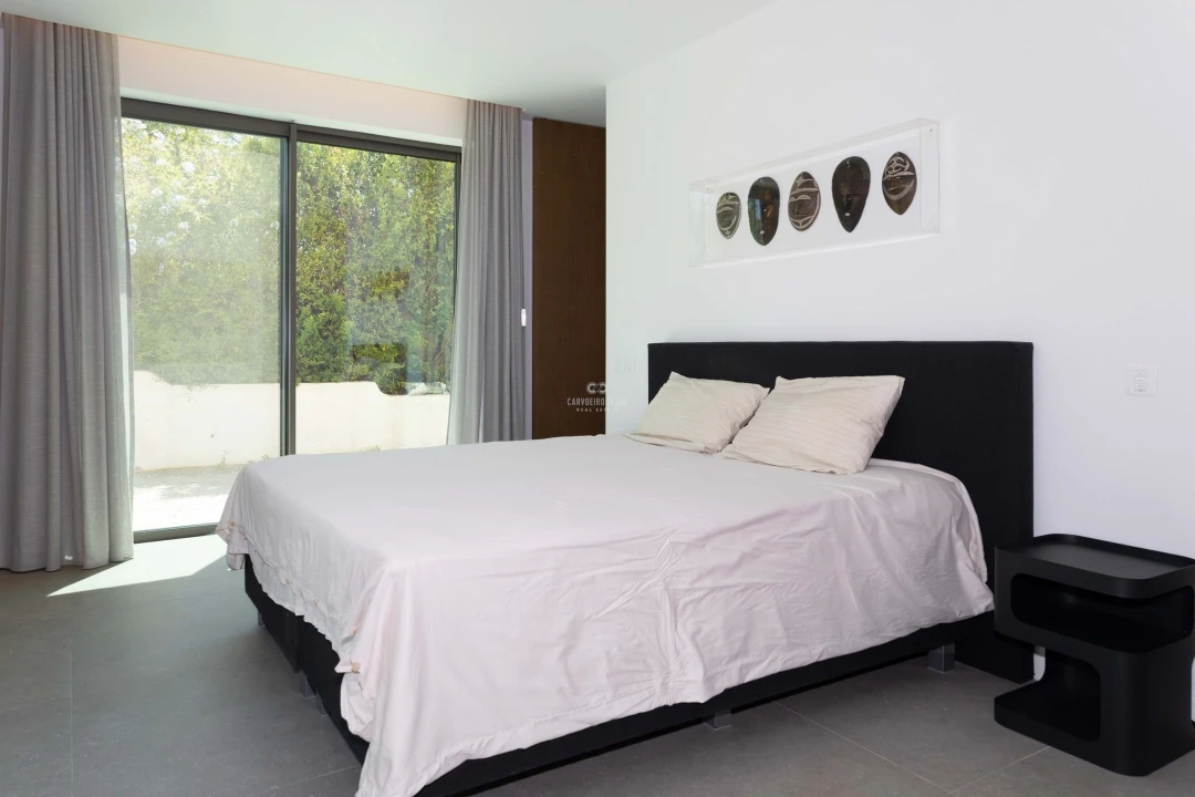 Moradia T4 para Venda em Ferragudo Foto 18