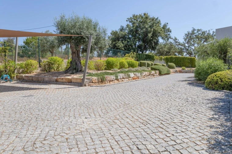 Moradia T4 para Venda em Ferragudo Foto 27