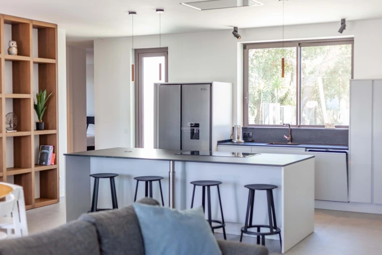 Moradia T4 para Venda em Ferragudo Foto 6