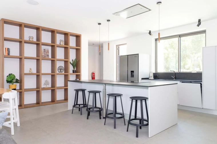 Moradia T4 para Venda em Ferragudo Foto 24