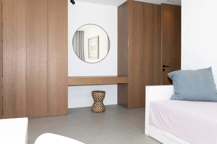 Moradia T4 para Venda em Ferragudo Foto 15