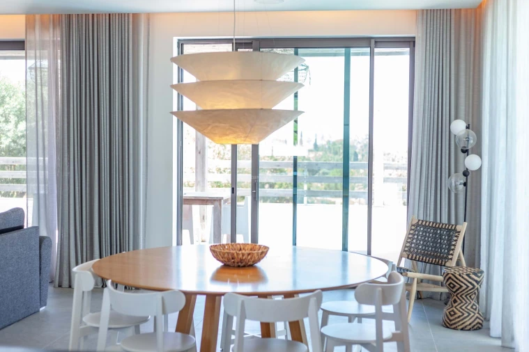 Moradia T4 para Venda em Ferragudo Foto 9