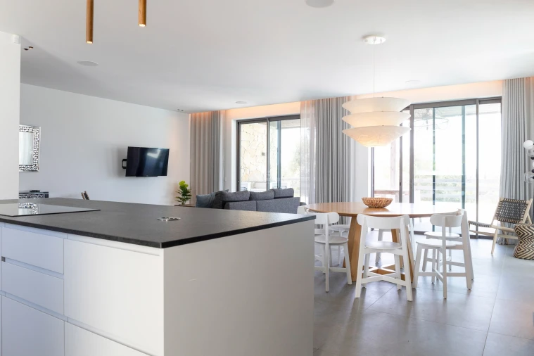 Moradia T4 para Venda em Ferragudo Foto 26