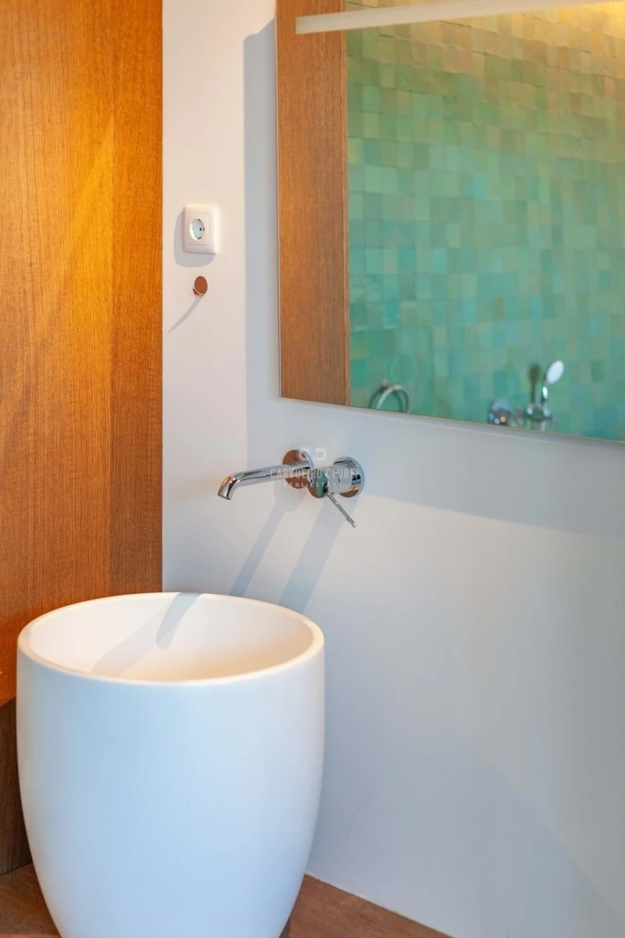 Moradia T4 para Venda em Ferragudo Foto 10