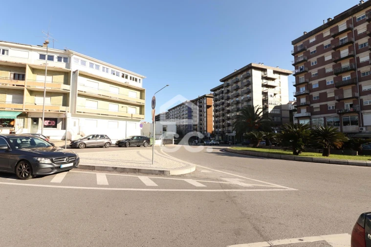 Apartamento T1 para Arrendamento em Santo Antonio dos Olivais Foto 4