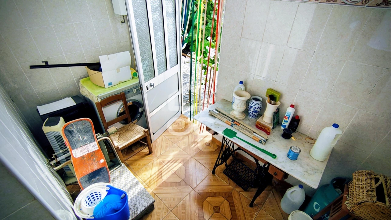 Moradia T3 para Venda em Baleizão Foto 14