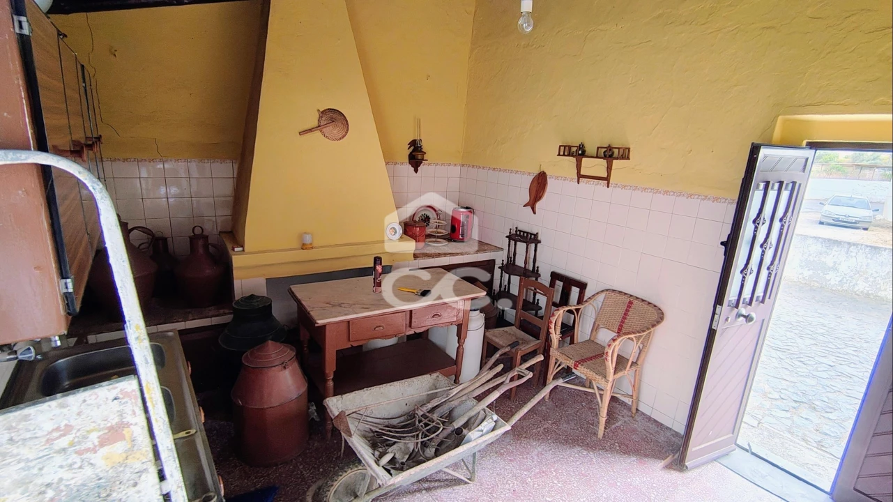 Moradia T3 para Venda em Baleizão Foto 18