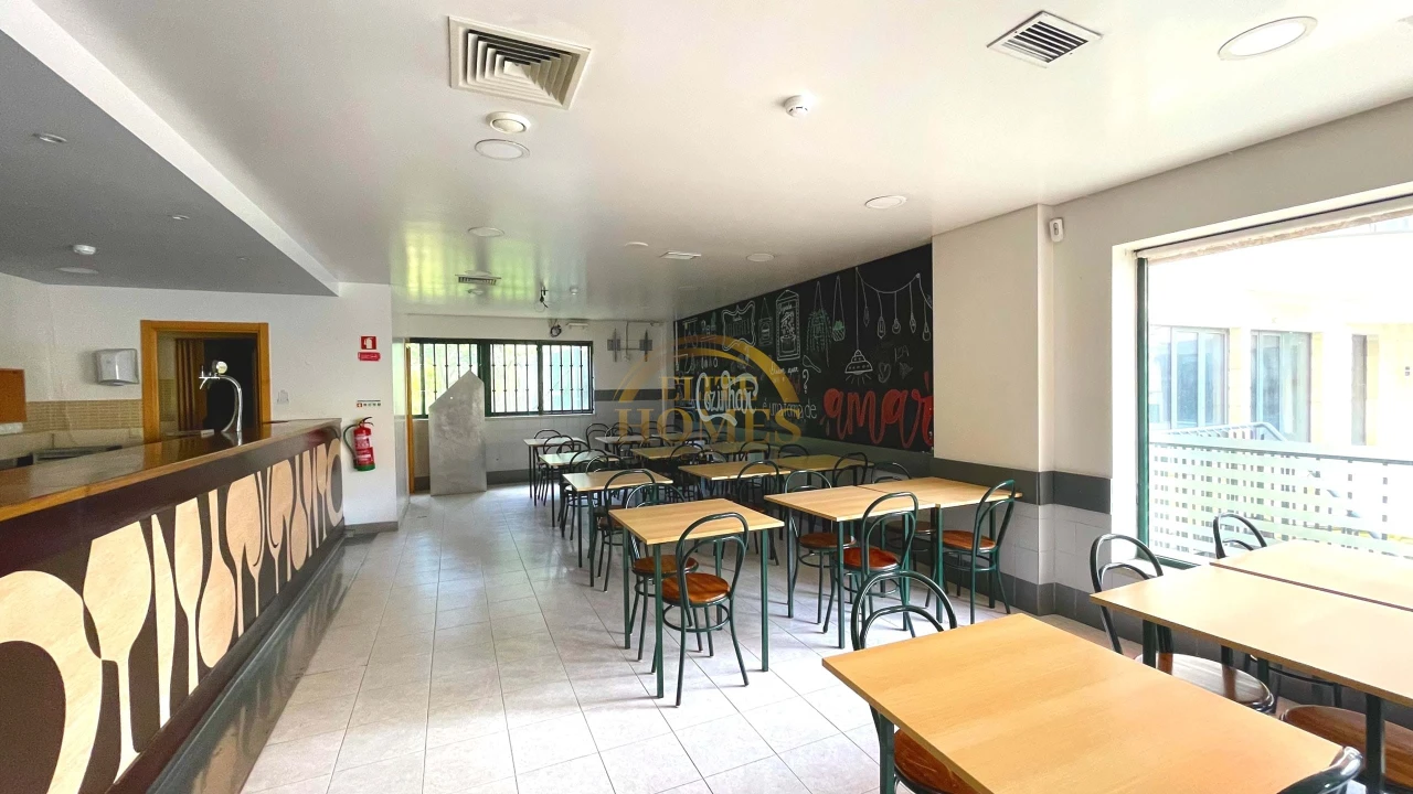 Negócio para Venda em Algés, Linda-A-Velha e Cruz Quebrada-Dafundo Foto 5