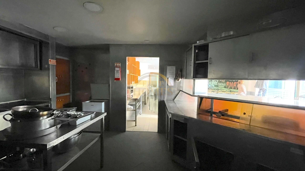 Negócio para Venda em Algés, Linda-A-Velha e Cruz Quebrada-Dafundo Foto 22