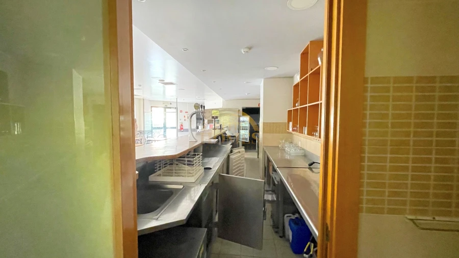 Negócio para Venda em Algés, Linda-A-Velha e Cruz Quebrada-Dafundo Foto 15