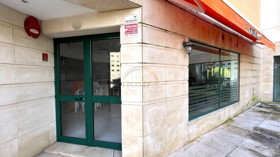 Negócio para Venda em Algés, Linda-A-Velha e Cruz Quebrada-Dafundo Foto 26