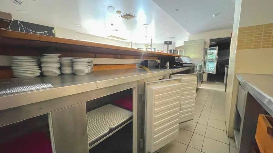 Negócio para Venda em Algés, Linda-A-Velha e Cruz Quebrada-Dafundo Foto 16