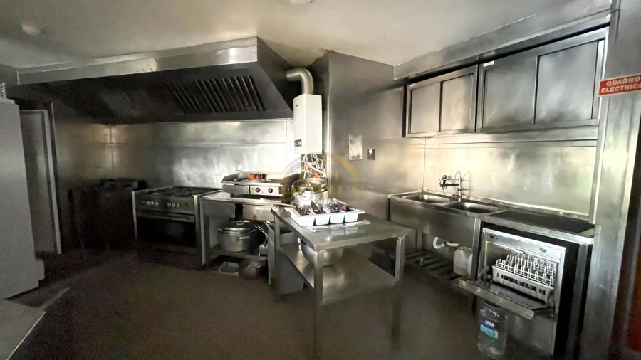 Negócio para Venda em Algés, Linda-A-Velha e Cruz Quebrada-Dafundo Foto 19