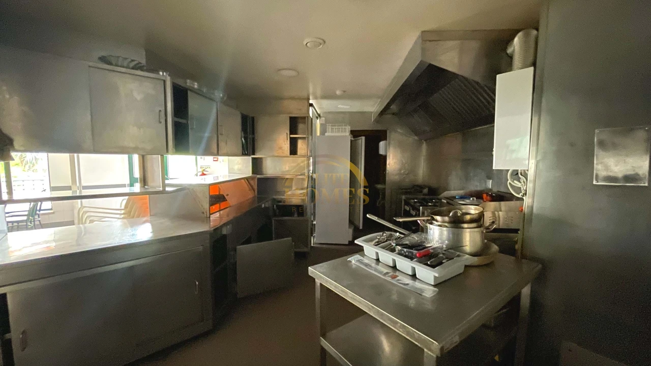 Negócio para Venda em Algés, Linda-A-Velha e Cruz Quebrada-Dafundo Foto 20