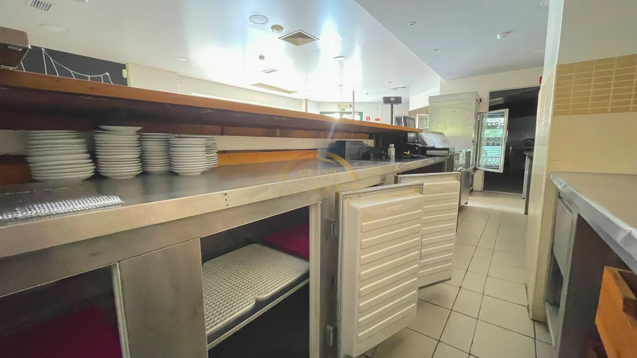 Negócio para Venda em Algés, Linda-A-Velha e Cruz Quebrada-Dafundo Foto 16