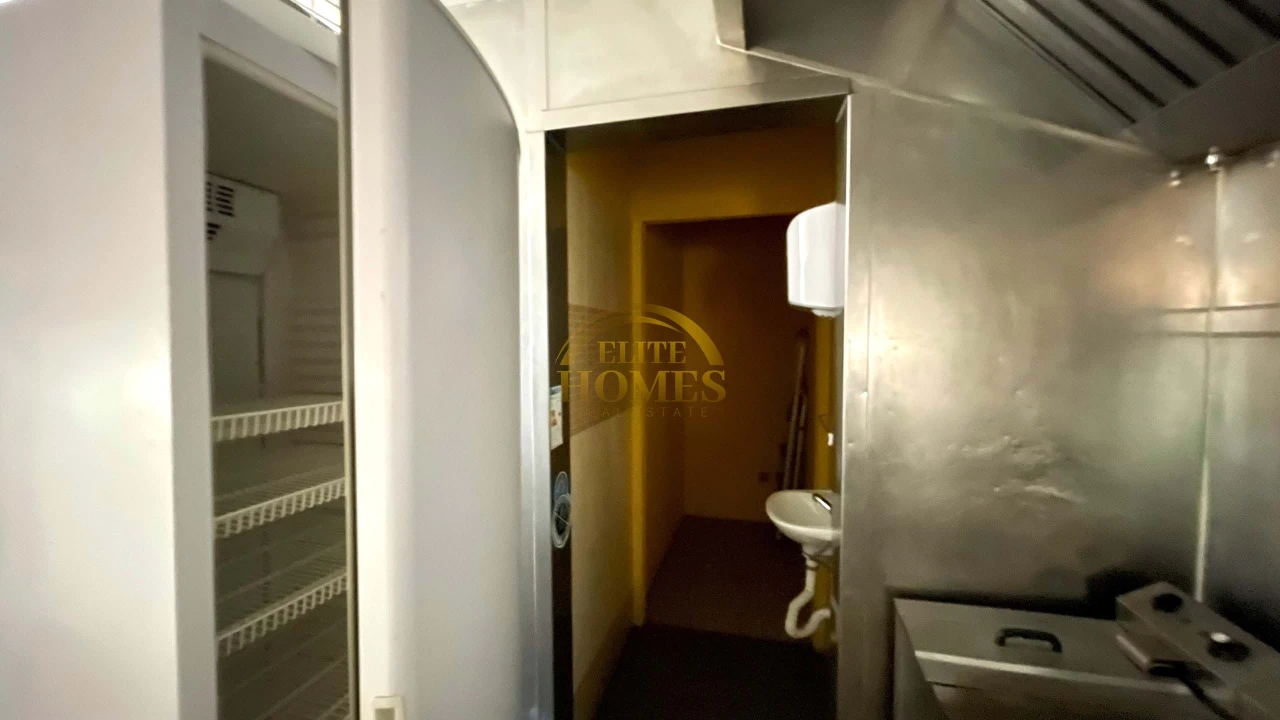 Negócio para Venda em Algés, Linda-A-Velha e Cruz Quebrada-Dafundo Foto 21