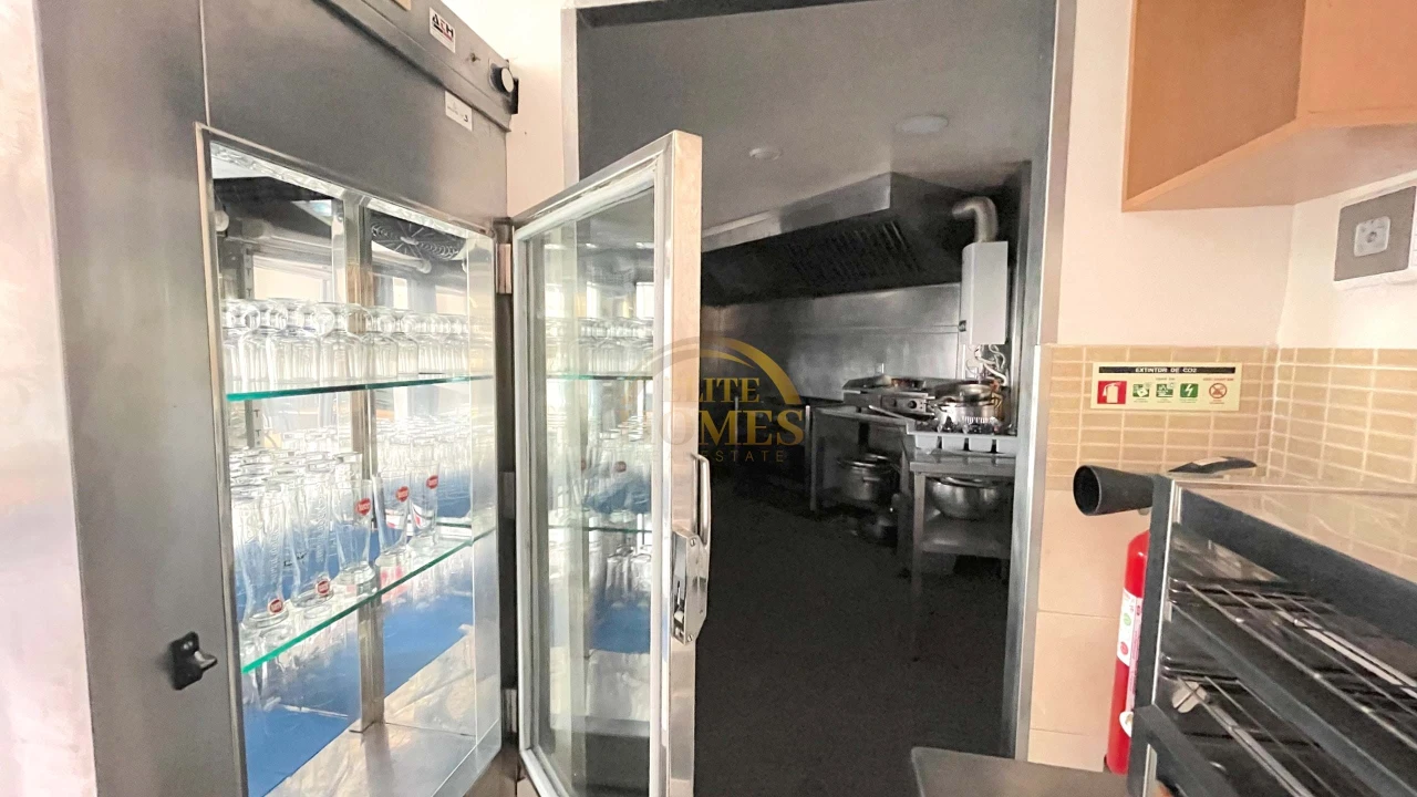 Negócio para Venda em Algés, Linda-A-Velha e Cruz Quebrada-Dafundo Foto 17