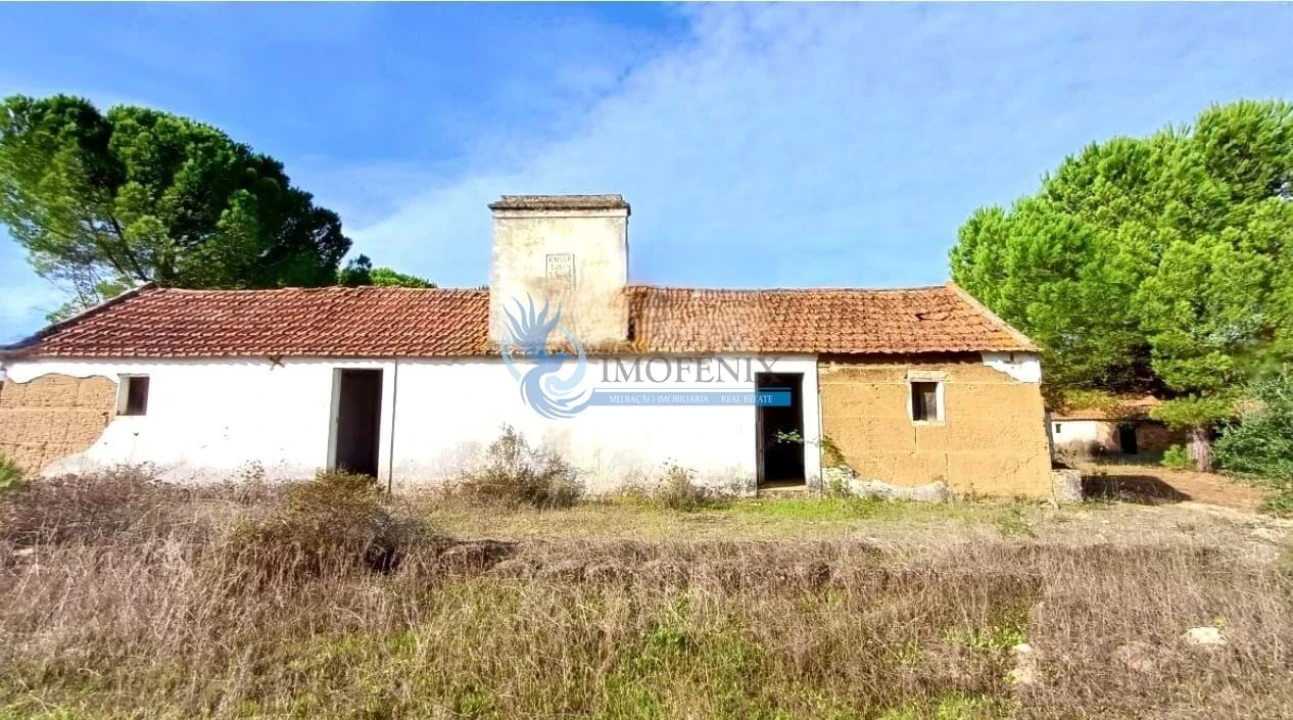 Quinta para Venda em Grândola e Santa Margarida da Serra Foto 1