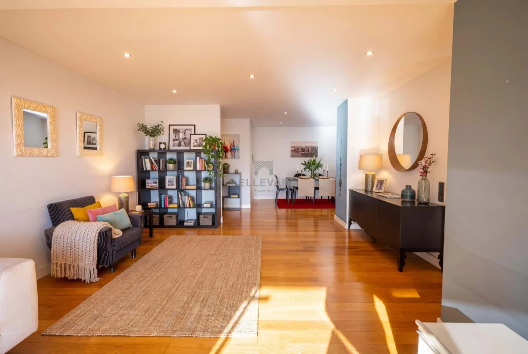 Apartamento T3 para Venda em São Martinho Foto 10