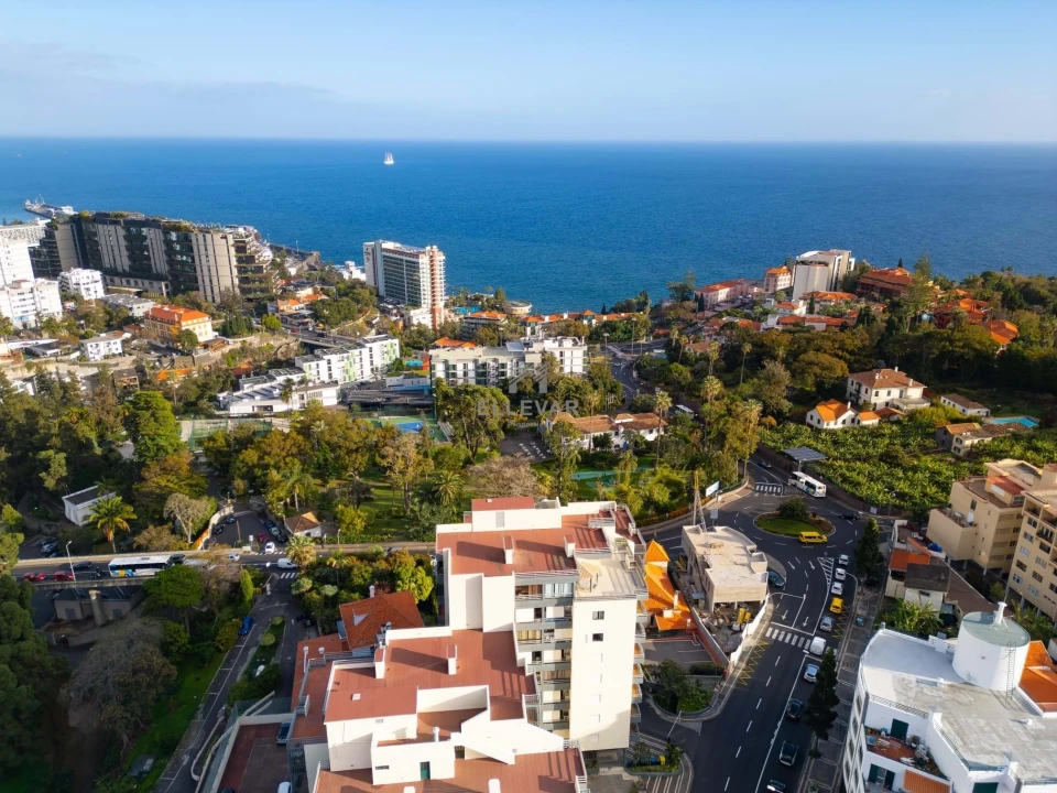 Apartamento T3 para Venda em São Martinho Foto 34