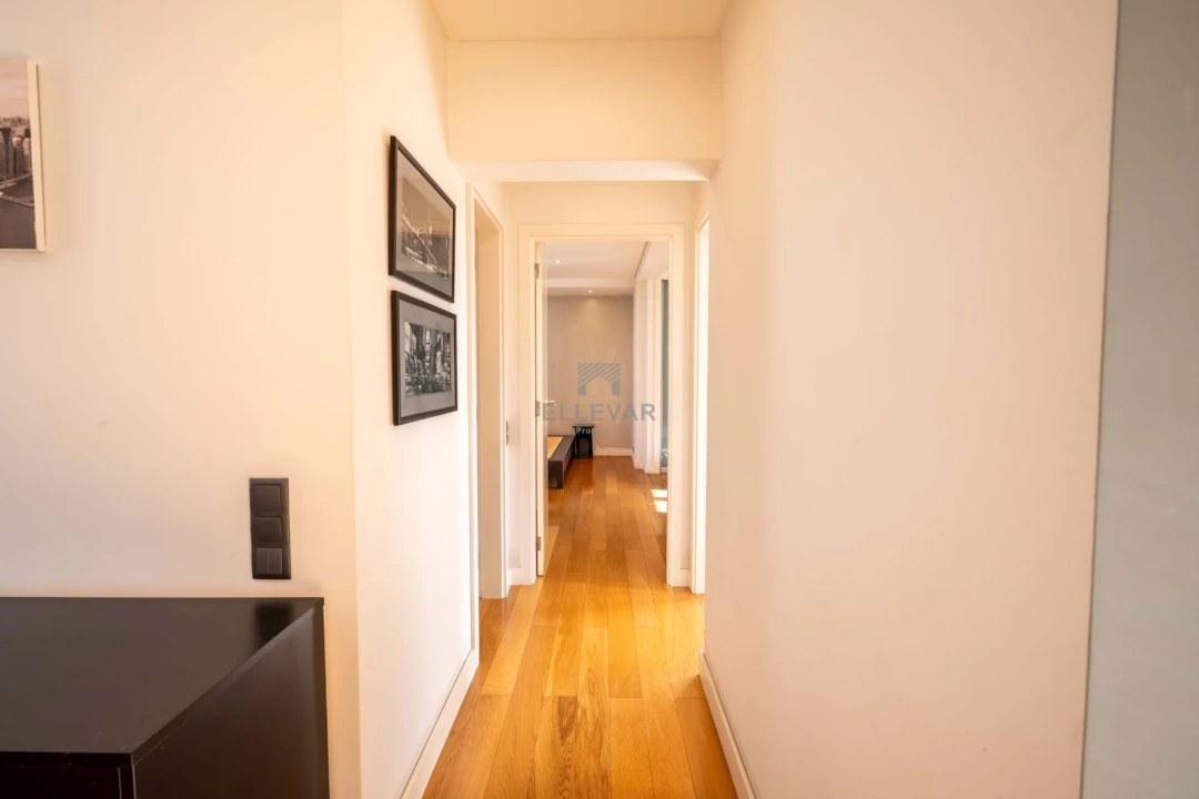 Apartamento T3 para Venda em São Martinho Foto 19