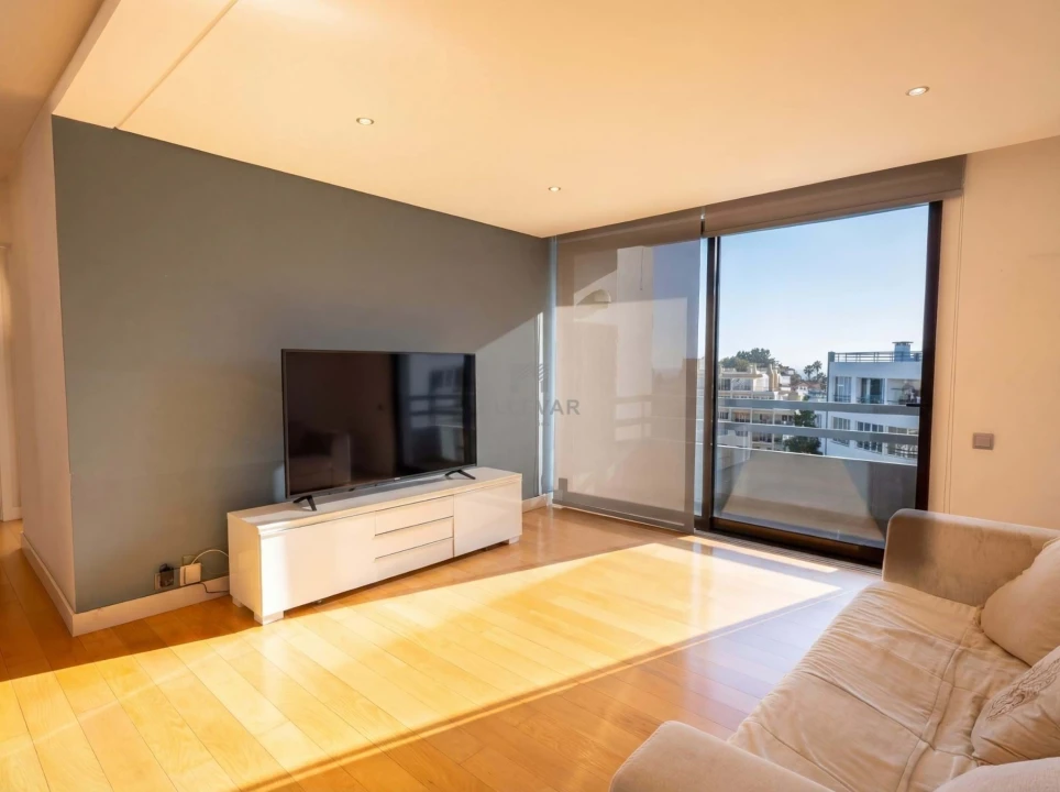 Apartamento T3 para Venda em São Martinho Foto 4