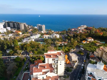 Apartamento T3 para Venda em São Martinho