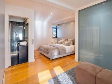Apartamento T3 para Venda em São Martinho