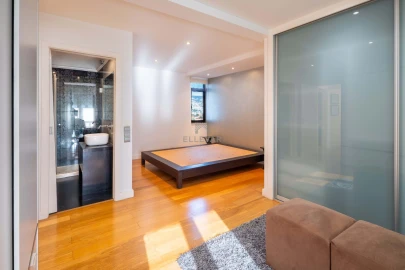 Apartamento T3 para Venda em São Martinho