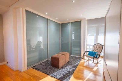 Apartamento T3 para Venda em São Martinho