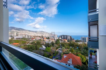 Apartamento T3 para Venda em São Martinho
