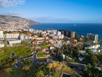 Apartamento T3 para Venda em São Martinho