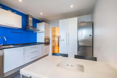 Apartamento T3 para Venda em São Martinho