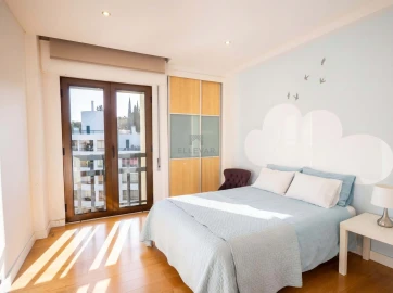 Apartamento T3 para Venda em São Martinho