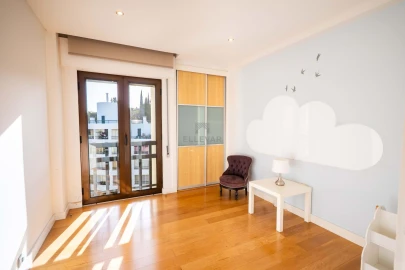 Apartamento T3 para Venda em São Martinho
