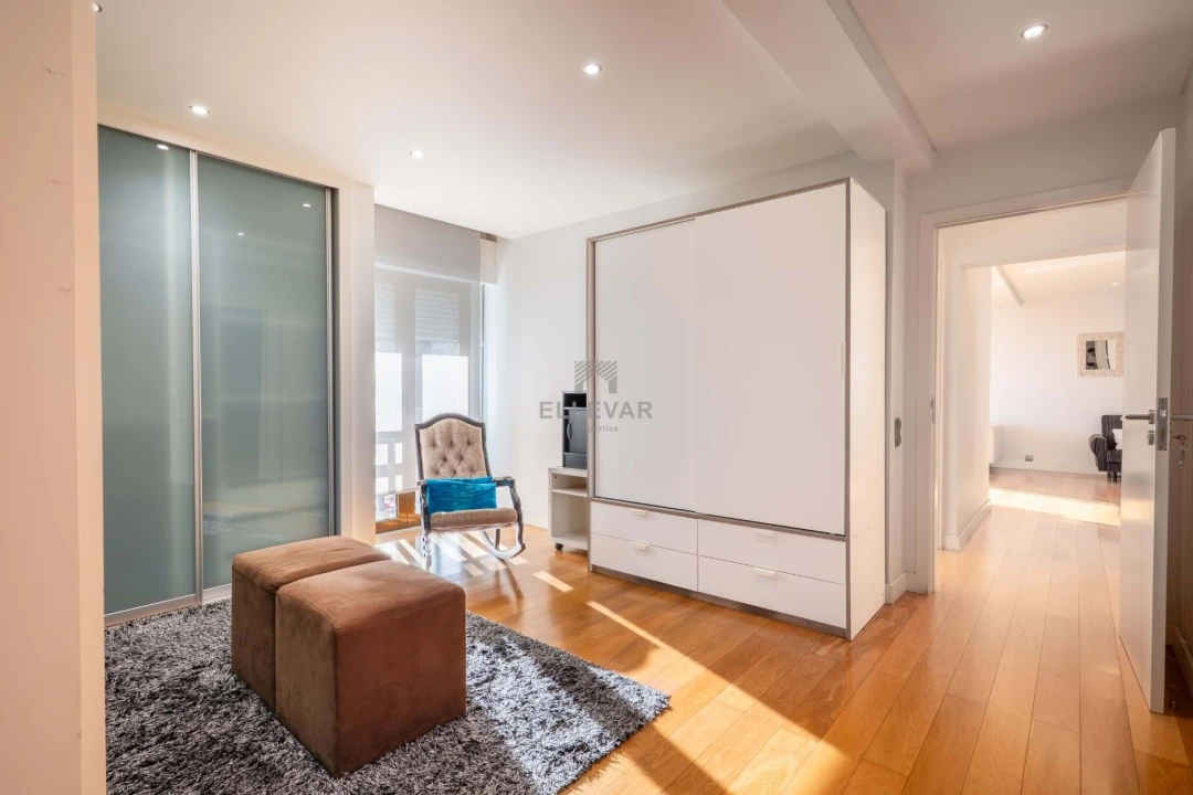 Apartamento T3 para Venda em São Martinho Foto 20