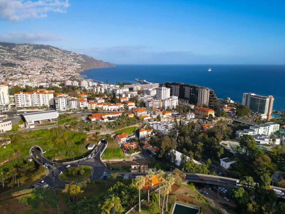 Apartamento T3 para Venda em São Martinho Foto 35