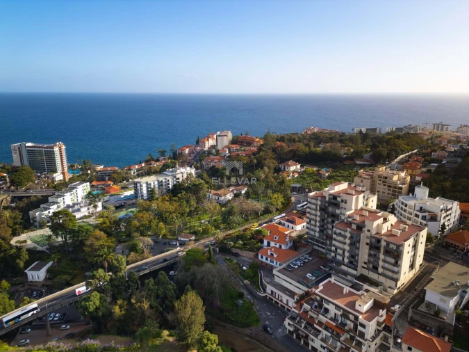Apartamento T3 para Venda em São Martinho Foto 31