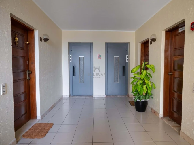 Apartamento T3 para Venda em São Martinho Foto 28