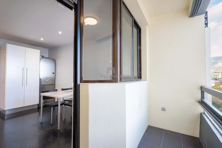 Apartamento T3 para Venda em São Martinho Foto 17