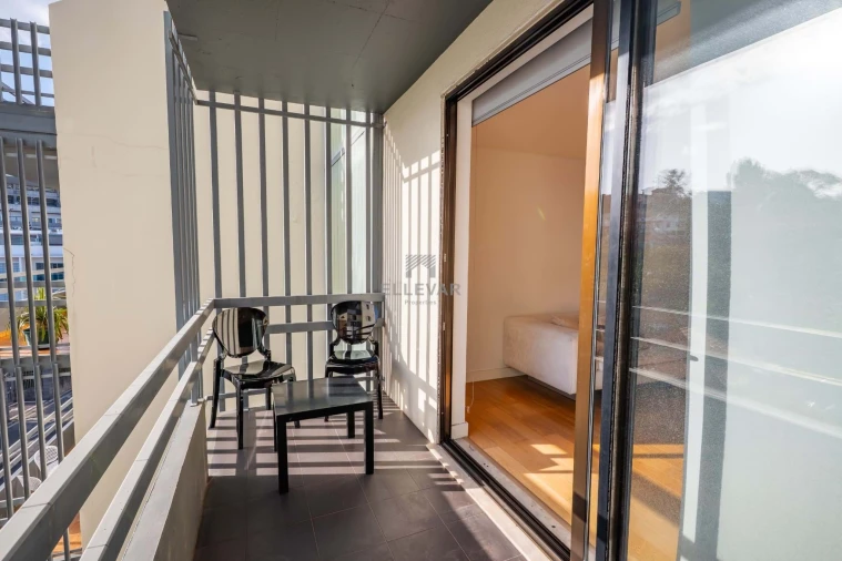 Apartamento T3 para Venda em São Martinho Foto 2