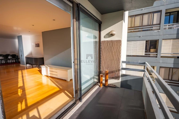 Apartamento T3 para Venda em São Martinho Foto 3