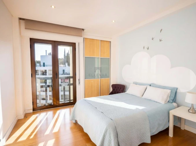 Apartamento T3 para Venda em São Martinho Foto 27