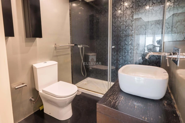 Apartamento T3 para Venda em São Martinho Foto 24