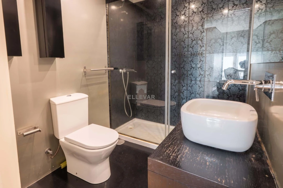 Apartamento T3 para Venda em São Martinho Foto 24
