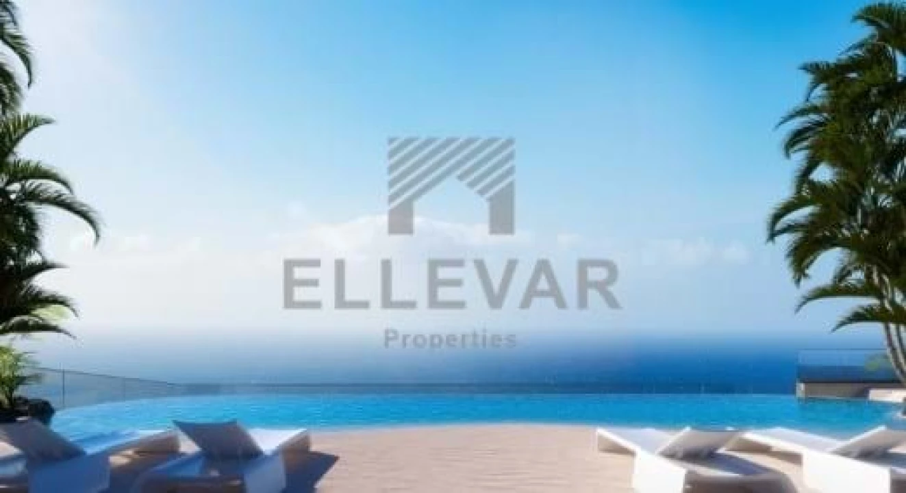 Apartamento T1 para Venda em Calheta Foto 16